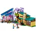 LEGO® Friends: Olly und Paisleys Familienhäuser (42620)