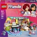 LEGO® Friends: Paisleys Zimmer (42647)