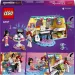LEGO® Friends: Paisleys Zimmer (42647)