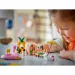 LEGO® Friends: Poolparty mit Flamingo und Einhorn (42658)