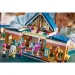 LEGO® Friends: Reiterhof und Reitschule (42688)