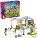 LEGO® Friends: Tierklinik (42696)