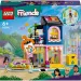 LEGO® Friends: Vintage-Modeboutique (42614)