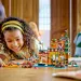 LEGO® Friends: Wassersport im Abenteuercamp (42626)