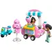 LEGO® Friends: Zuckerwattenstand und Roller (42643)