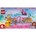 LEGO® Gabys Puppenhaus: Gabys Partyraum (10797)