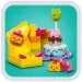 LEGO® Gabys Puppenhaus: Gabys Partyraum (10797)