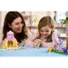 LEGO® Gabys Puppenhaus: Zuckerberg und Katzen-Garten (11205)