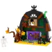 LEGO® Halloween-Stall (40721)