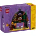 LEGO® Halloween-Stall (40721)