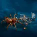 LEGO® Harry Potter™: Aragog im Verbotenen Wald™ (76434)
