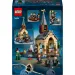 LEGO® Harry Potter™: Das Bootshaus von Schloss Hogwarts™ (76426)