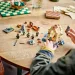 LEGO® Harry Potter™: Das Bootshaus von Schloss Hogwarts™ (76426)