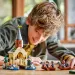 LEGO® Harry Potter™: Das Bootshaus von Schloss Hogwarts™ (76426)
