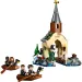 LEGO® Harry Potter™: Das Bootshaus von Schloss Hogwarts™ (76426)