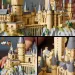LEGO® Harry Potter™: Das Schloss von Hogwarts™ und Umgebung (76419)