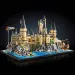 LEGO® Harry Potter™: Das Schloss von Hogwarts™ und Umgebung (76419)