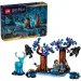 LEGO® Harry Potter™: Der Verbotene Wald: Expecto Patronum (76475) Bild 1
