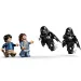 LEGO® Harry Potter™: Der Verbotene Wald: Expecto Patronum (76475) Bild 3
