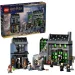LEGO® Harry Potter™: Die Zaubergeschäfte der Nockturngasse™ (76471) Bild 1