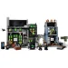 LEGO® Harry Potter™: Die Zaubergeschäfte der Nockturngasse™ (76471) Bild 3
