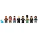 LEGO® Harry Potter™: Die Zaubergeschäfte der Nockturngasse™ (76471) Bild 4