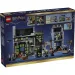 LEGO® Harry Potter™: Die Zaubergeschäfte der Nockturngasse™ (76471) Bild 7