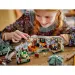 LEGO® Harry Potter™: Hagrids Hütte - Ein unerwarteter Besuch (76428)