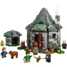 LEGO® Harry Potter™: Hagrids Hütte - Ein unerwarteter Besuch (76428)