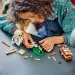 LEGO® Harry Potter™: Hedwig™ in der Ligusterweg 4 (76425)