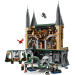 LEGO® Harry Potter™: Hogwarts™-Schloss – Ostflügel (76473)