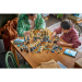 LEGO® Harry Potter™: Hogwarts™-Schloss – Ostflügel (76473)