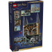 LEGO® Harry Potter™: Hogwarts™-Schloss – Ostflügel (76473)