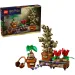 LEGO® Harry Potter™: Pflanzen des Kräuterkundeunterrichts in Hogwarts (76474) Bild 1