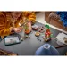 LEGO® Harry Potter™: Pflanzen des Kräuterkundeunterrichts in Hogwarts (76474) Bild 4