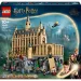 LEGO® Harry Potter™: Schloss Hogwarts™ - Die große Halle (76435)