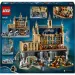 LEGO® Harry Potter™: Schloss Hogwarts™ - Die große Halle (76435)