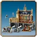 LEGO® Harry Potter™: Schloss Hogwarts™ - Die große Halle (76435)