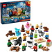 LEGO® Harry Potter: Adventskalender 2025 (76456)