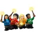 LEGO® Harry Potter: Adventskalender 2025 (76456)