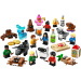 LEGO® Harry Potter: Adventskalender 2025 (76456)