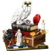 LEGO® Harry Potter: Der Stein der Weisen – Sammleredition (76466)