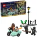 LEGO® Harry Potter: Hagrids™ und Harrys Flucht aus dem Ligusterweg (76459)