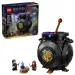 LEGO® Harry Potter: Kessel: Geheimnisvoller Zaubertrank-Unterrichtsraum (76464)