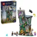 LEGO® Harry Potter: Lunas Haus (76467)