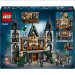 LEGO® Harry Potter: Malfoy-Anwesen (76453)