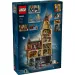 LEGO® Harry Potter: Schloss Hogwarts™: Der Zentrale Turm (76454)