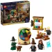LEGO® Harry Potter: Schloss Hogwarts™: Die Auswahlzeremonie des Sprechenden Hutes (76460)