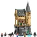 LEGO® Harry Potter: Schloss Hogwarts™: Krankenflügel (76463)