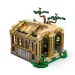 LEGO® Harry Potter: Schloss Hogwarts™: Unterricht in Kräuterkunde (76445)